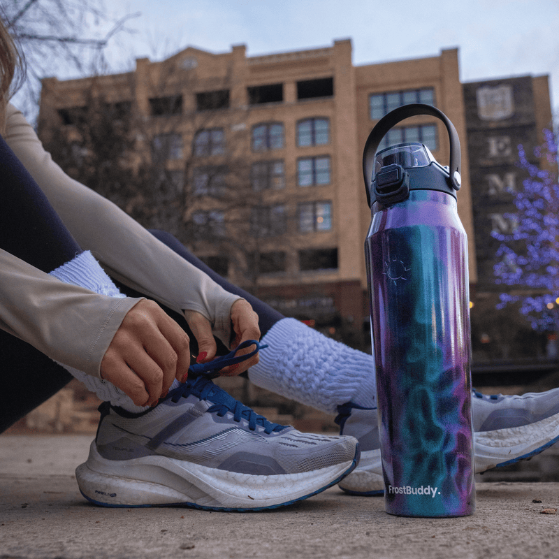 Bottle 32oz Houston Astros Gameday