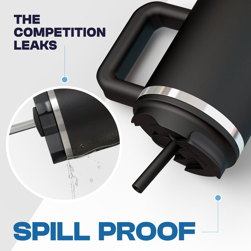 Thicc 16oz Oregon Ducks Skin + Bundle