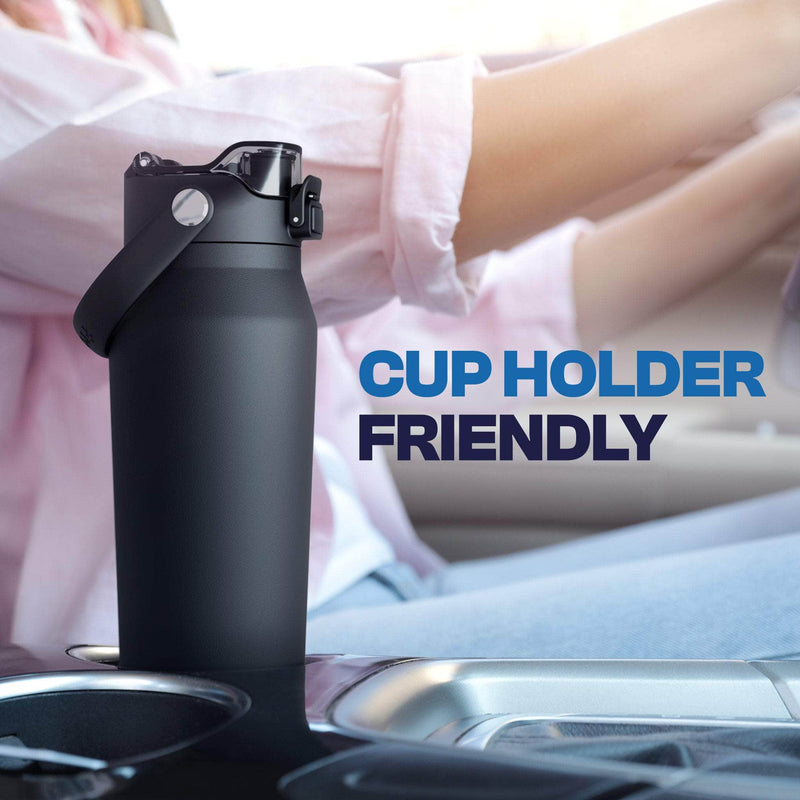 Bottle 32oz Ohio State Gameday