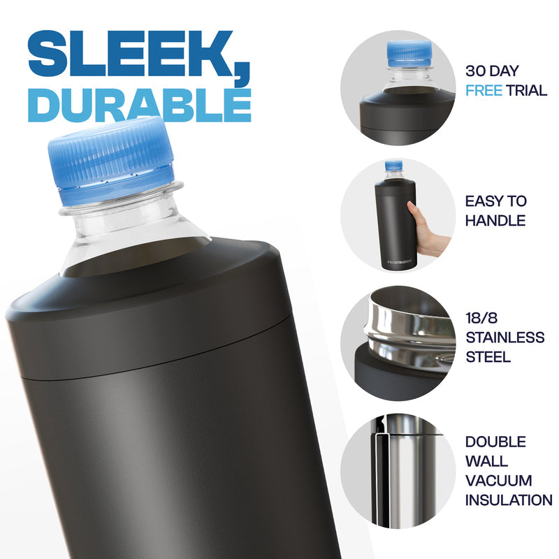 Universal XL Purple Glitz