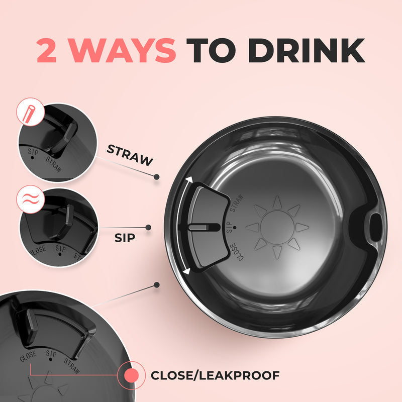 Thicc 40oz Giddy Up