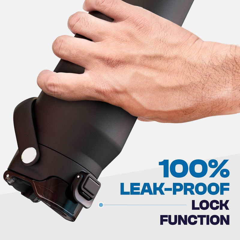 Bottle 32oz Cleveland Guardians Gameday