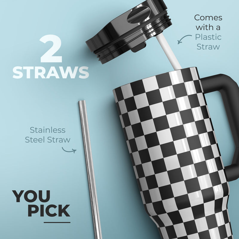 Thicc 40oz New York Mets Legacy