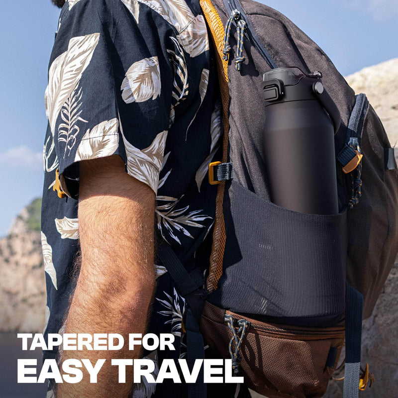 Bottle 24oz Brain Freeze