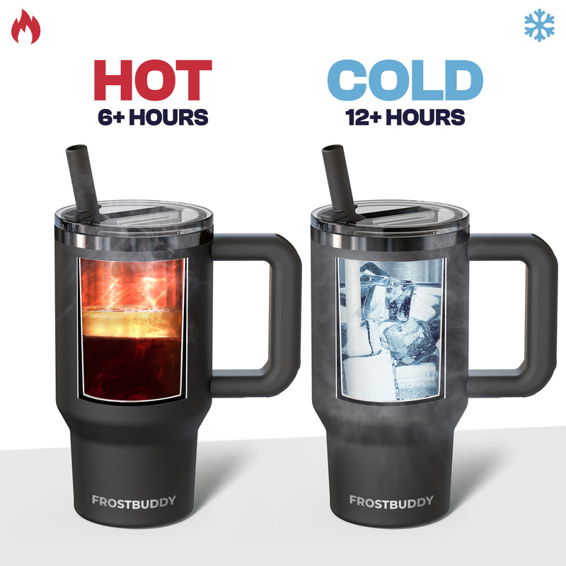 Thicc 16oz Cinnamon